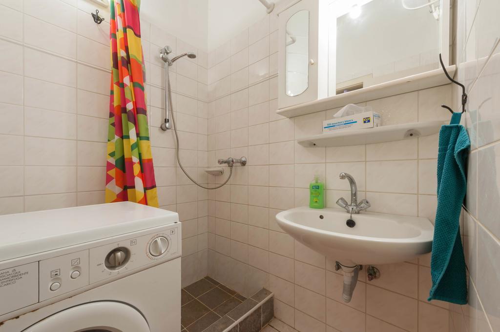 Cosy Art Flat 2 Apartment Budapesta Exterior foto