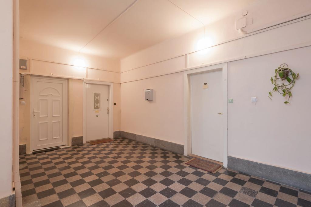 Cosy Art Flat 2 Apartment Budapesta Exterior foto